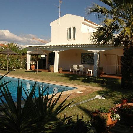 Luxury 3 Bedroom Villa With Private Pool Cabanas De Tavira Exterior foto